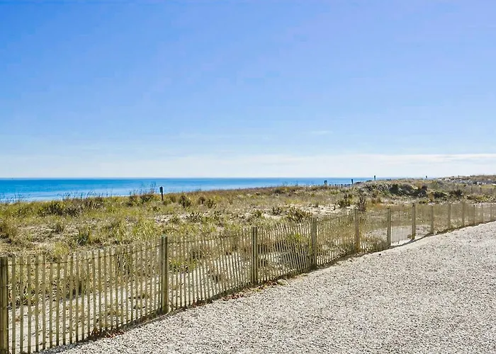 Sandpiper Dunes 109 Apartamento *