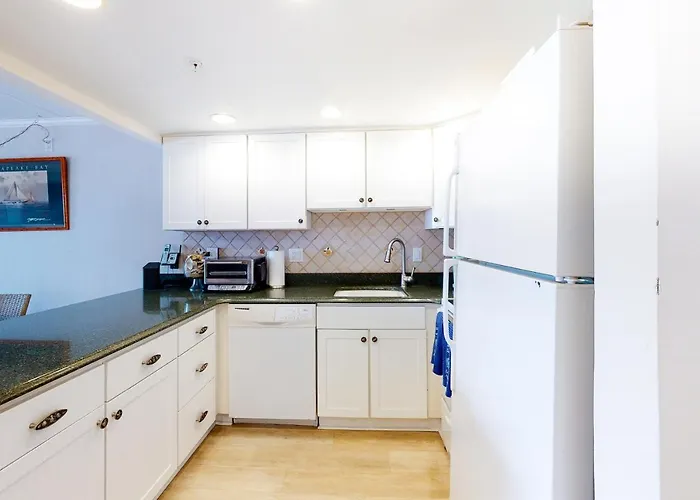 Sandpiper Dunes 109 Apartamento