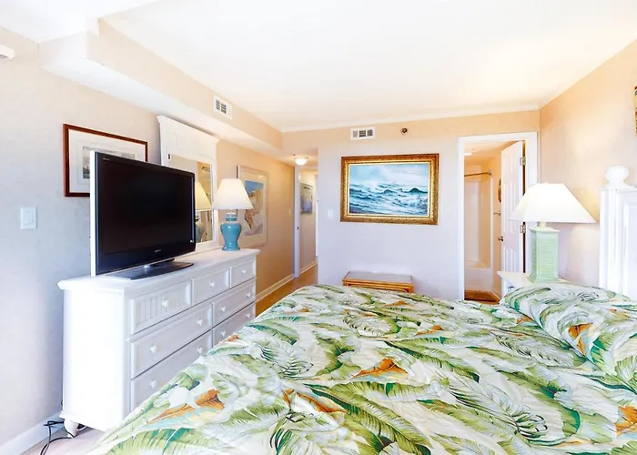 Sandpiper Dunes 109 *