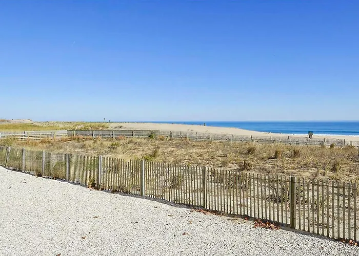 Sandpiper Dunes 109 * Ocean City