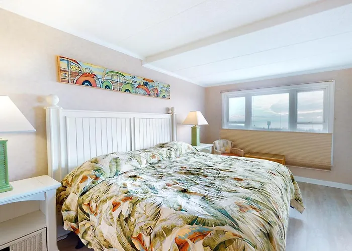 Sandpiper Dunes 109 Apartamento