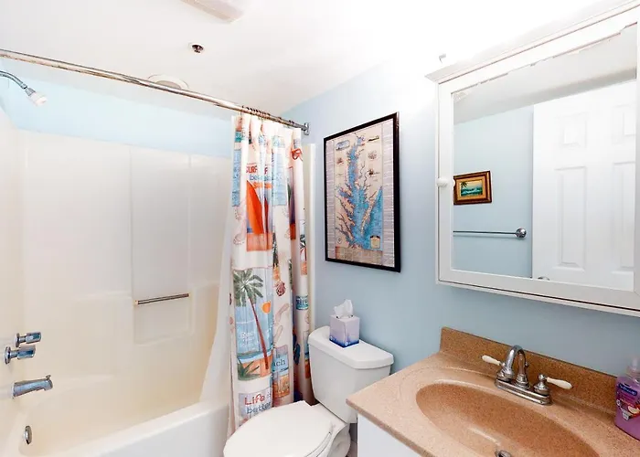 Sandpiper Dunes 109 Apartamento *
